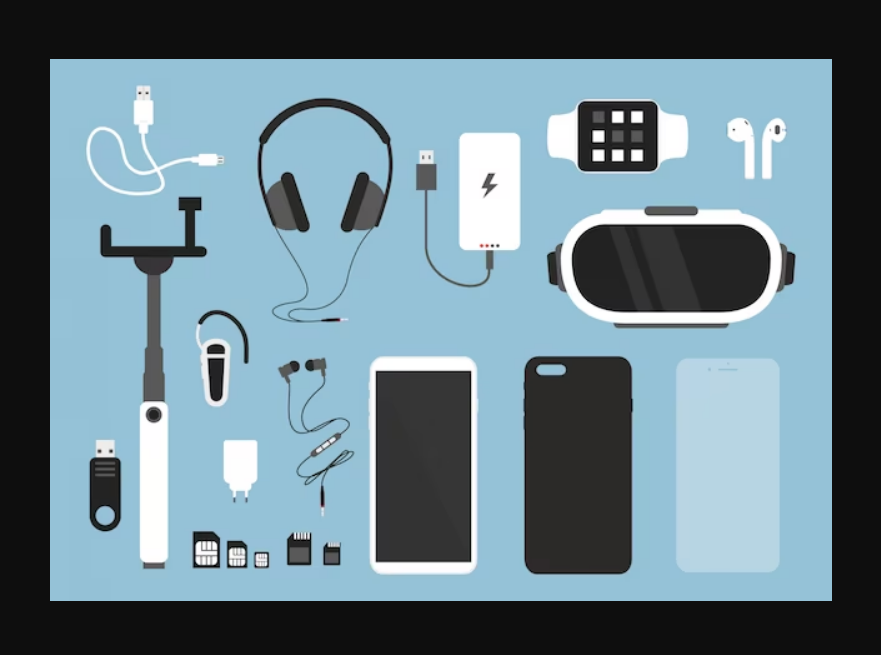 Mobile Phone Accessories