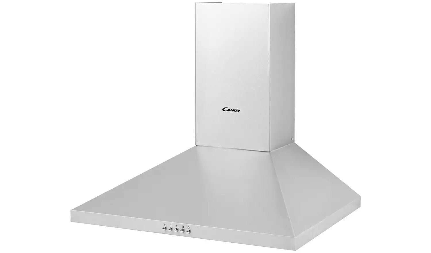 Candy Chimney Cooker Hood -Stainless steel-CCE1161XGG-1100