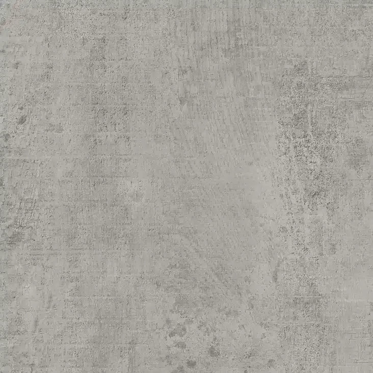 Exilis Woodstone Grey Square edge Laminate Worktop 12.5mm (L)1.5m (D)425mm 1601
