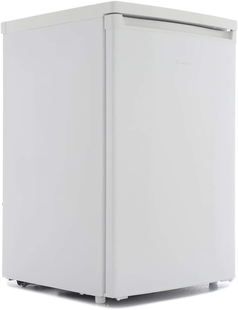 Candy CCTU582WK 82 Litre Freestanding Under Counter Freezer 55cm Wide - White-4581
