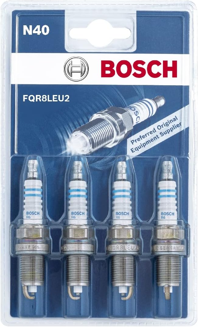 Bosch FQR8LEU2 (N40)-0700