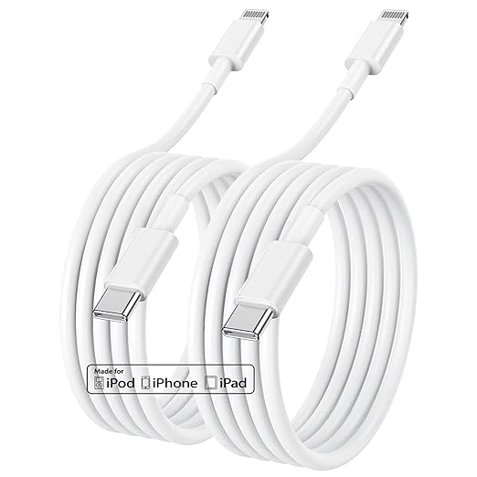 iPhone 14 13 Fast Charger Cable
