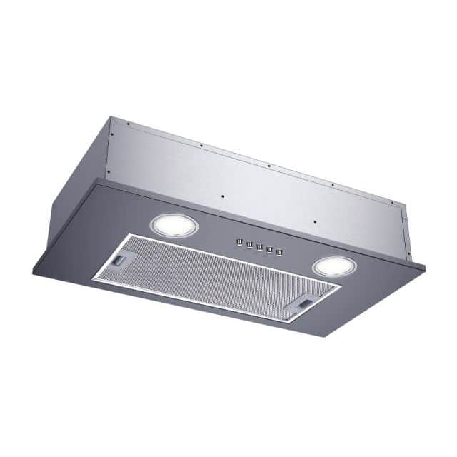 Candy  Canopy Cooker Hood  Stainless Steel 52 cm CBG52SX 3886