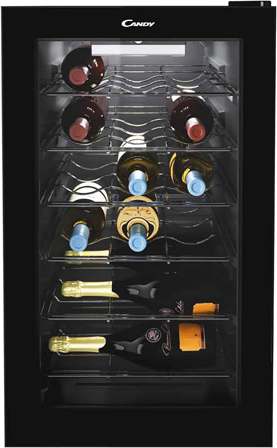 Bottle Wine Cooler
