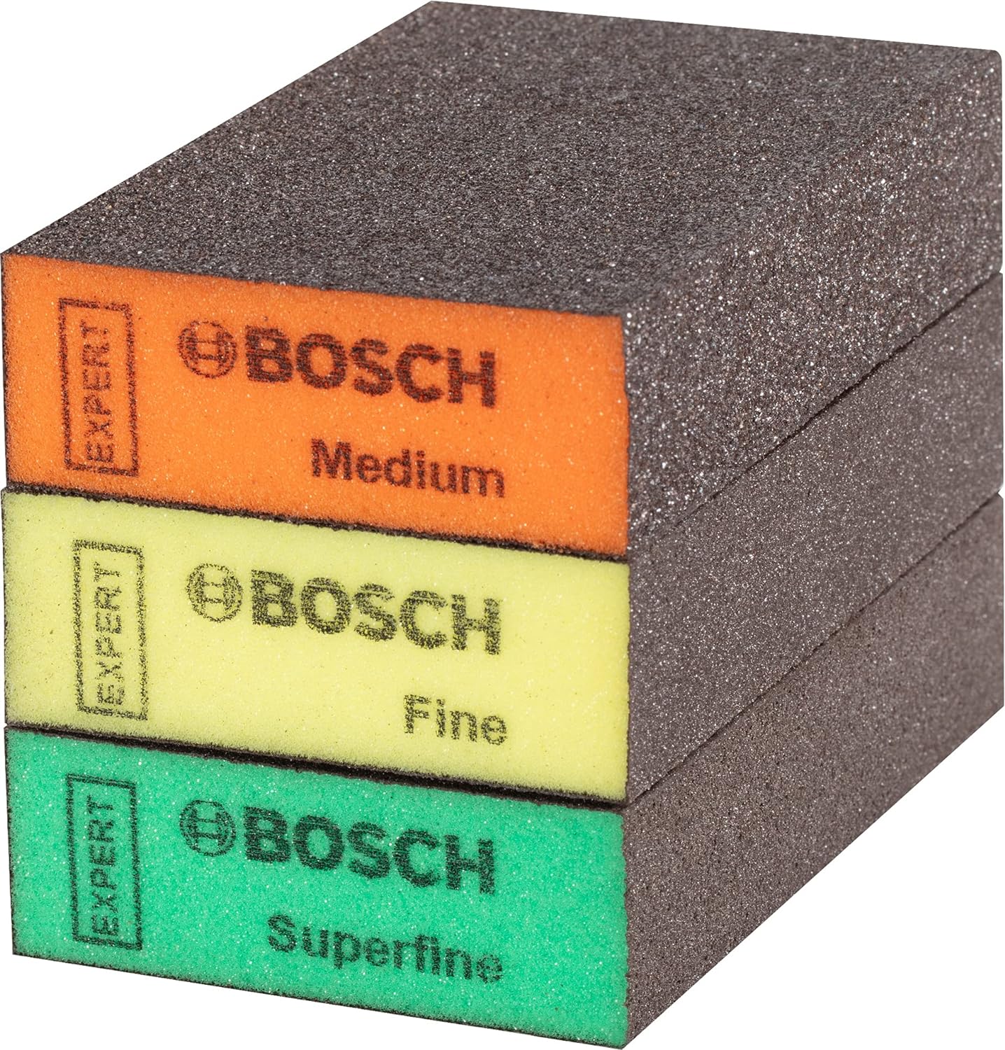 Bosch Expert Sanding block