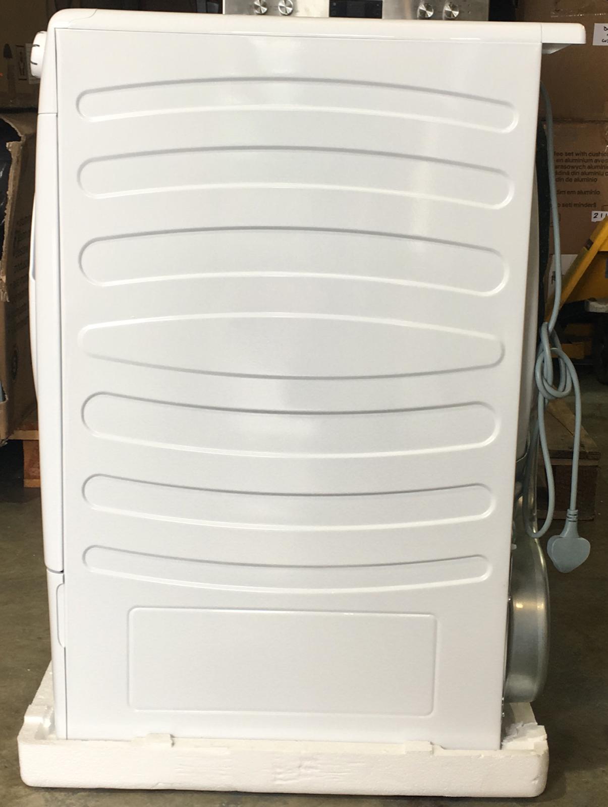 Candy CS C9DF White Freestanding Condenser Tumble dryer, 9kg - 4718