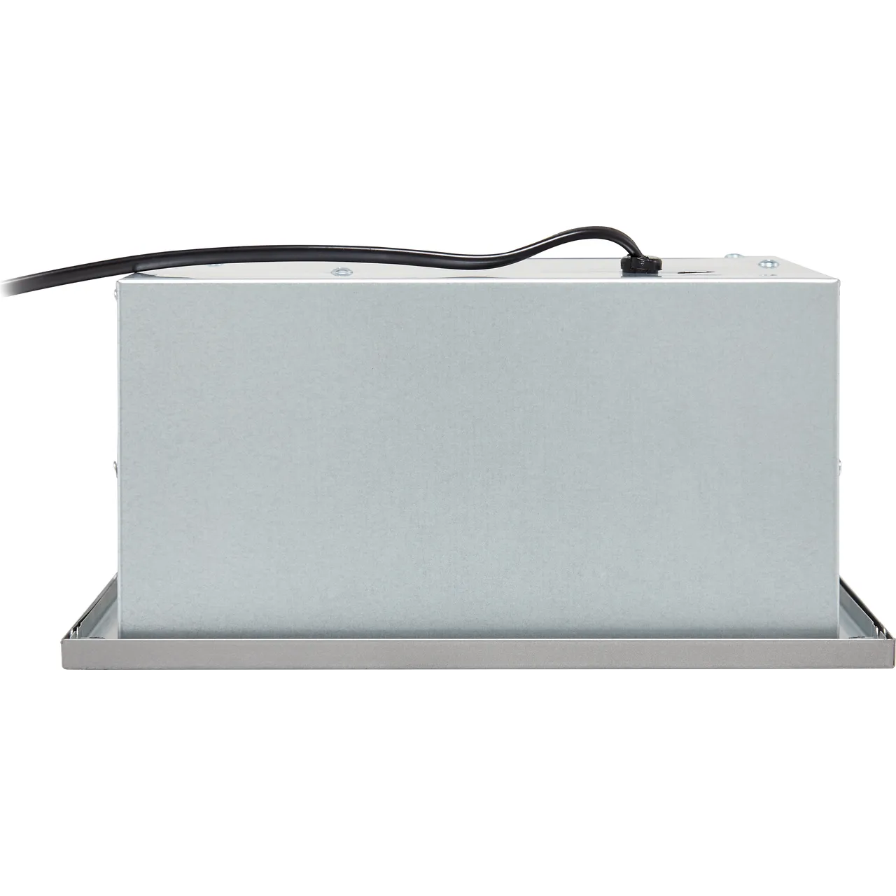 Candy Canopy Cooker Hood Built-in Stainless Steel 52cm Silver CBG52SX 0163