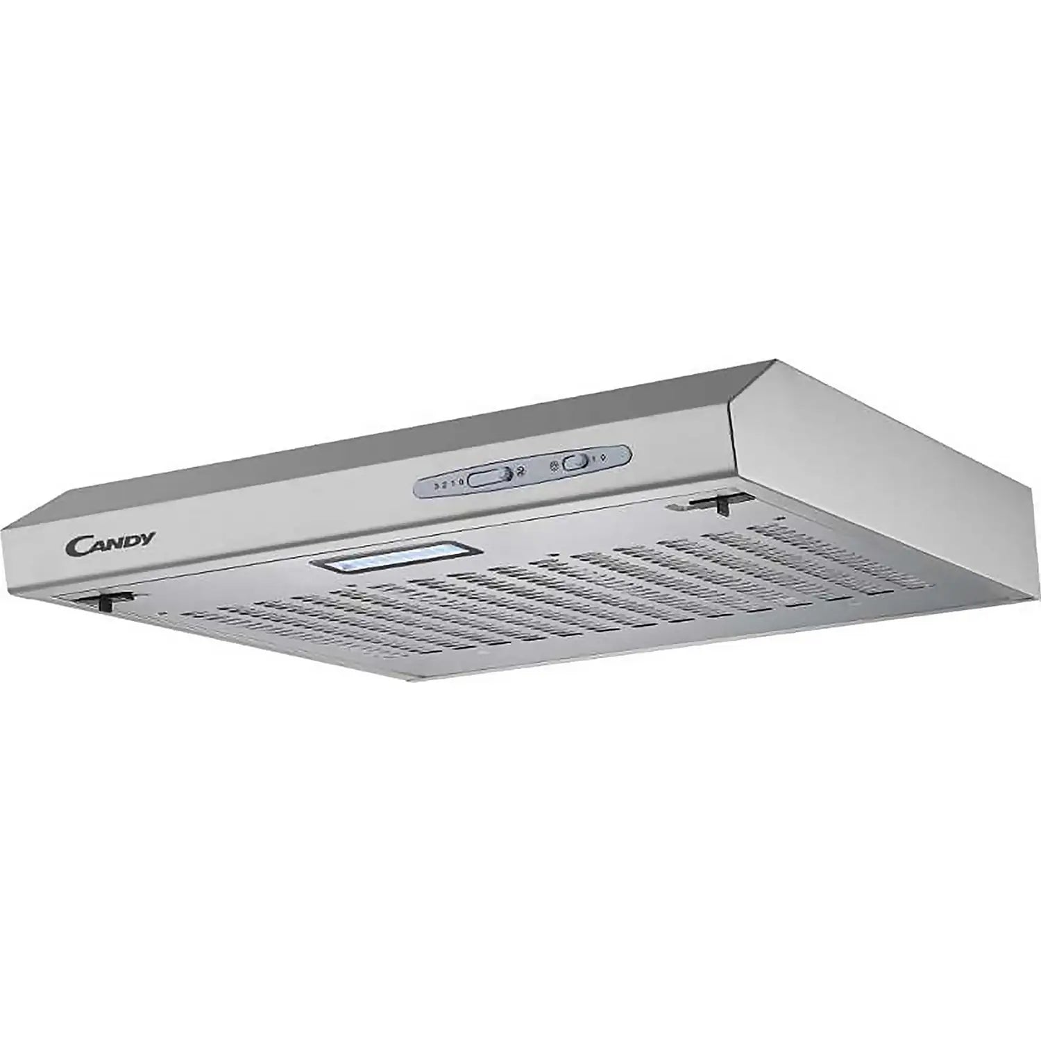 Candy Cooker Hood Stainless steel 60 cm Silver CFT610/5S 2452