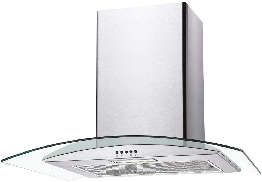 Candy Cooker Hood-Stainless Steel-60cm-CGM60NX/S-7631