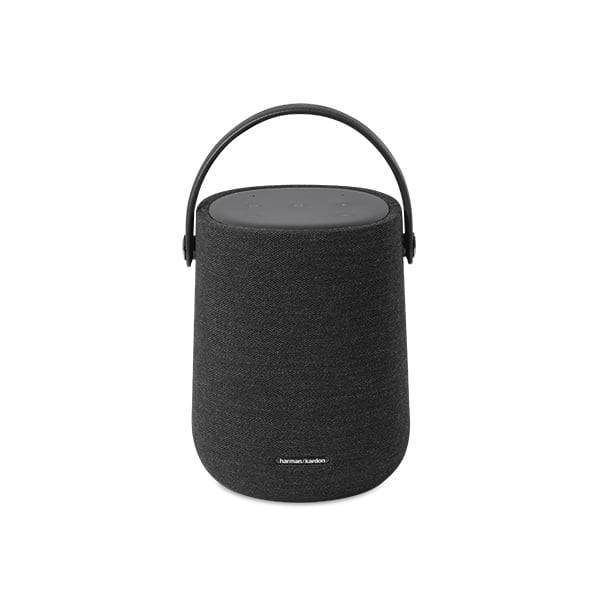 Harman Kardon Citation 200 Portable Bluetooth Speaker Black LKUK
