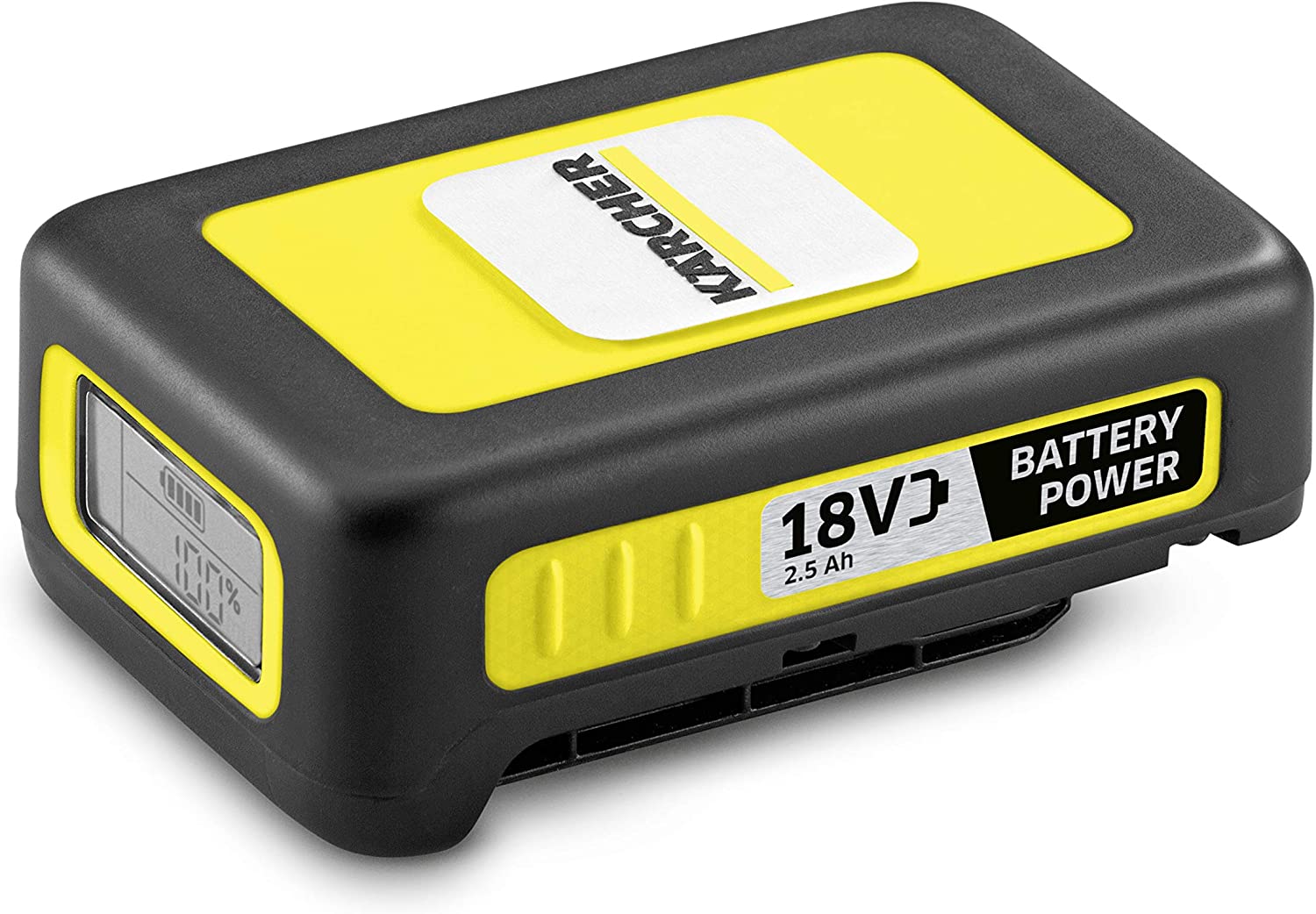 Kärcher 18V 2.5Ah Garden Tools Battery