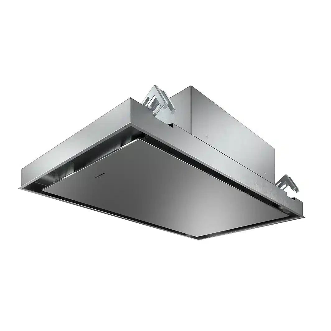 Neff Cooker hood-Stainless steel (W)90cm-I94CAQ6N0B 5155