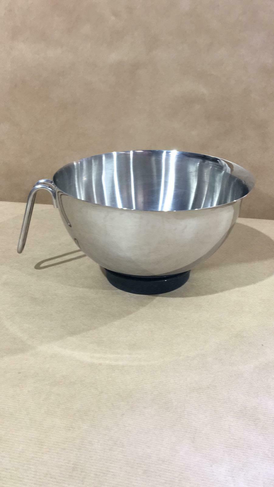 WMF 645656030 Mixing Bowl + stable stand in stainless steel Ø20cm x12cm:H 2020