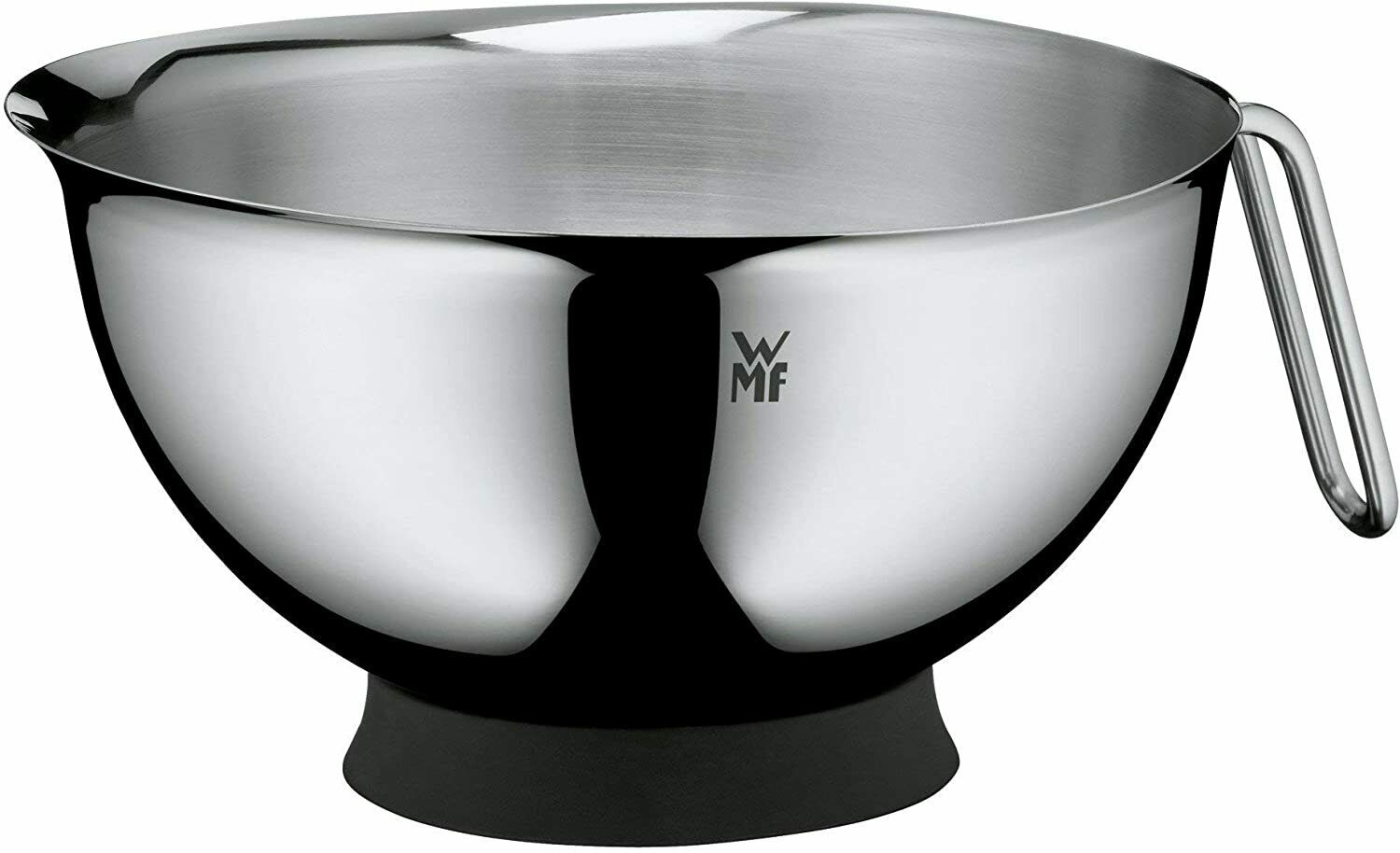 WMF 645656030 Mixing Bowl + stable stand in stainless steel Ø20cm x12cm:H 2020