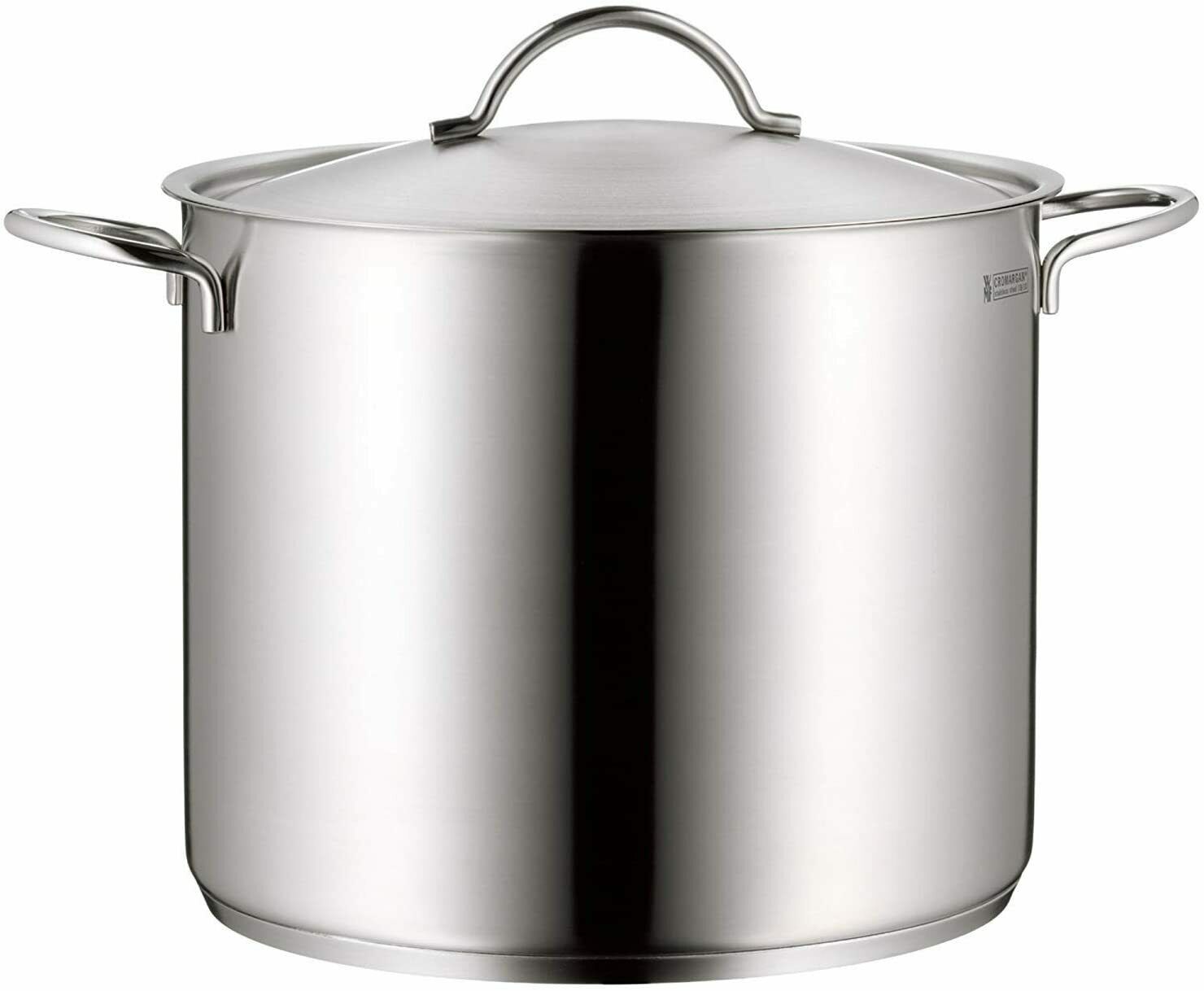 WMF Vegetable Pot rustproof stainless steel H28cm 14 Litres 8671
