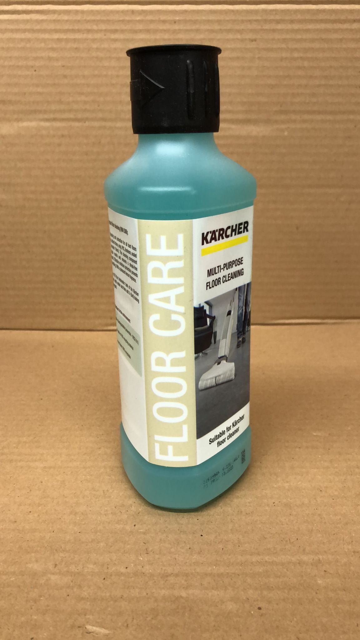 Karcher Detergent-Floor Cleaning  6.295-944.0" RM536 2326