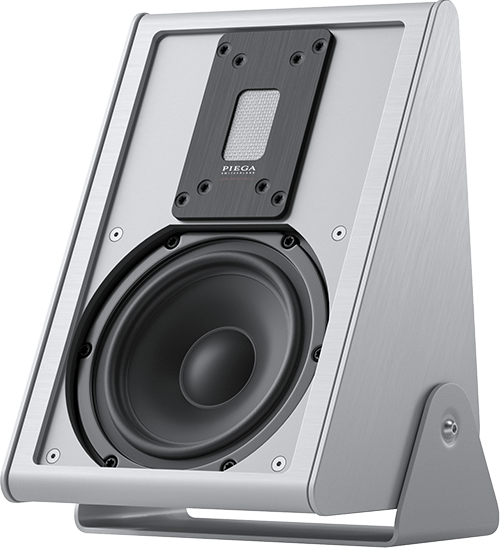 Piega Premium AP 1.2 Aluminium Bookshelf Loudspeaker