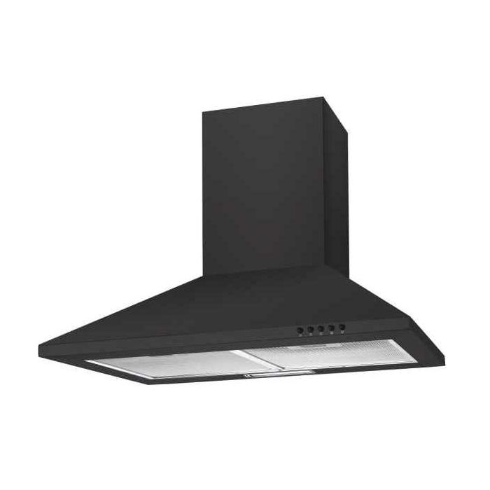 Candy Chimney Cooker Hood-Stainless Steel 60cm Black CCE60NN 1619