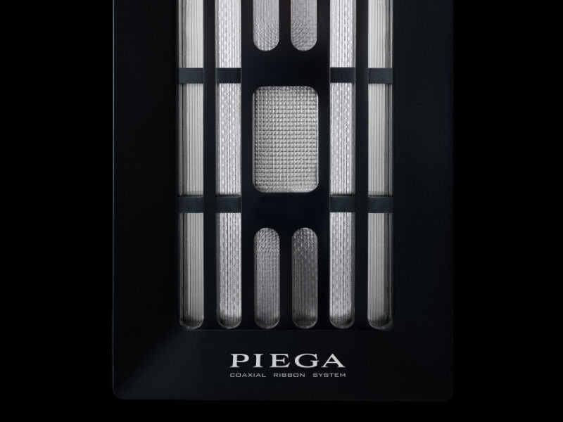 Piega Coax 511 Aluminium Floor Standing Speaker