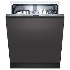 Neff S353HAX02G Integrated Full size Dishwasher-3128