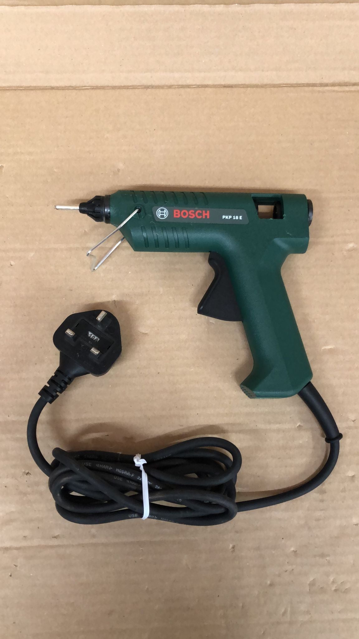 Bosch 0603264542 PKP 18 E Glue Gun 240V-1816