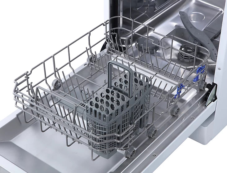 Freestanding Dishwasher-White-FS45DISHUK-4860