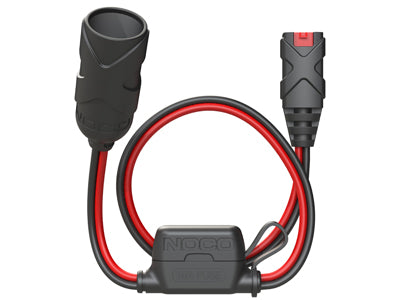 NOCO GC010 X-Connect 12V Female Plug-0431