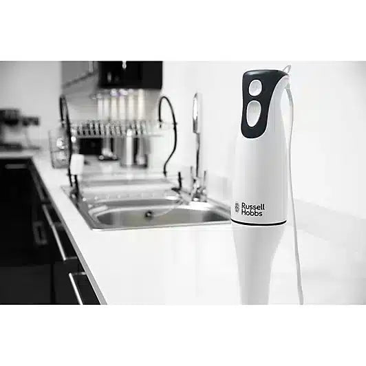 Russell Hobbs 22241 White Food Collection Hand Blender 200 W 2840