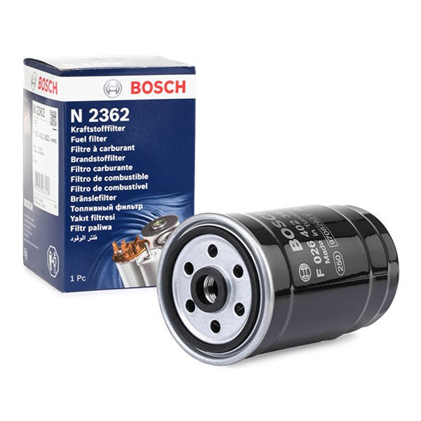 BOSCH F 026 402 362 Fuel filter-7623
