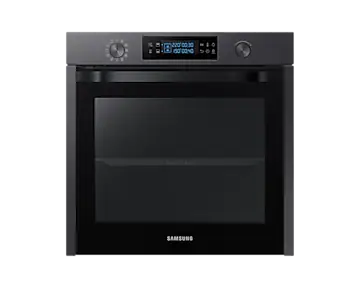 Samsung NV75K5571RM Electric Oven with Dual Cook, 75L 6791
