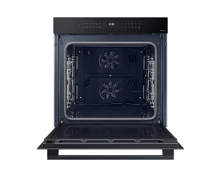 Samsung NV7B42503AK Series 4 Smart Oven with Dual Cook 6788