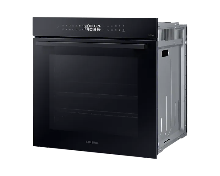 Samsung NV7B42503AK Series 4 Smart Oven with Dual Cook 6788