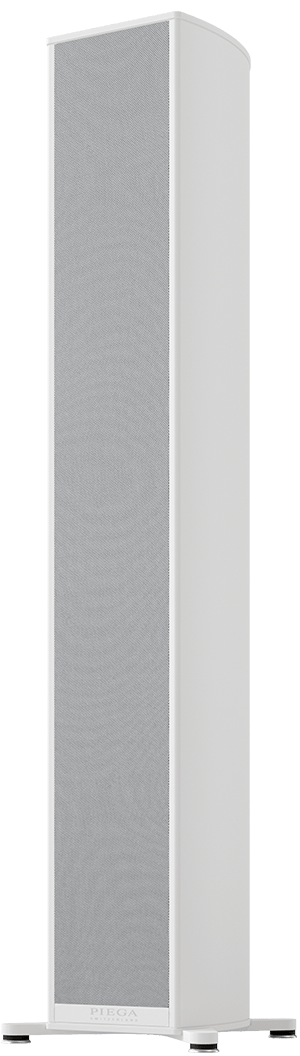Piega Premium 701 Aluminium Floor Standing Speaker Pair 1410