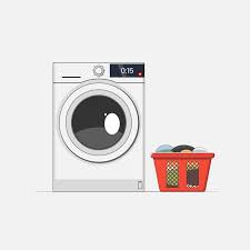 Washing Machine & Dryer