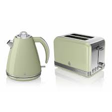 Kettle & Toasters