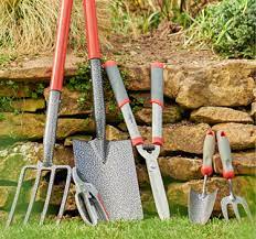 Garden tools & DIY Supplies
