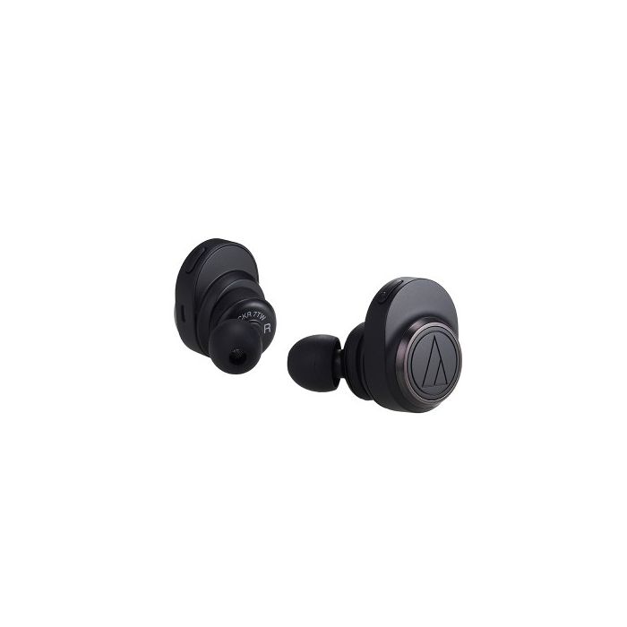 Audio-Technica Wireless Headphones Black