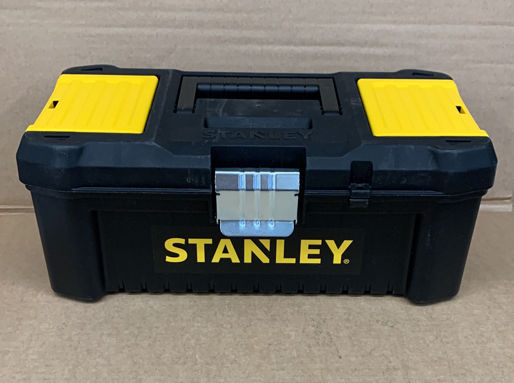 Stanley Toolbox "Essential STST1-75515 -5156