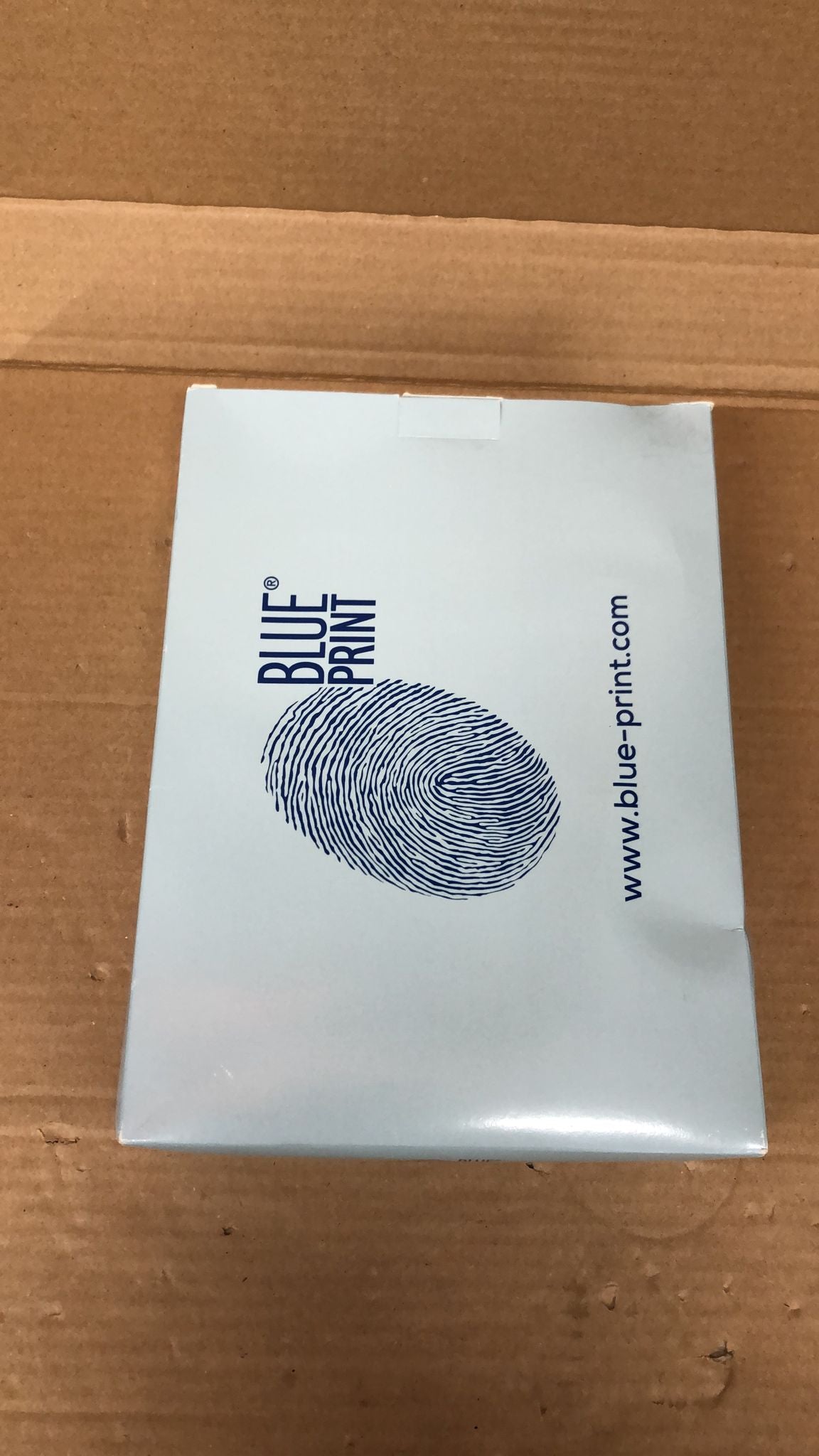 Blue Print Air Filter-ADT322100-8967
