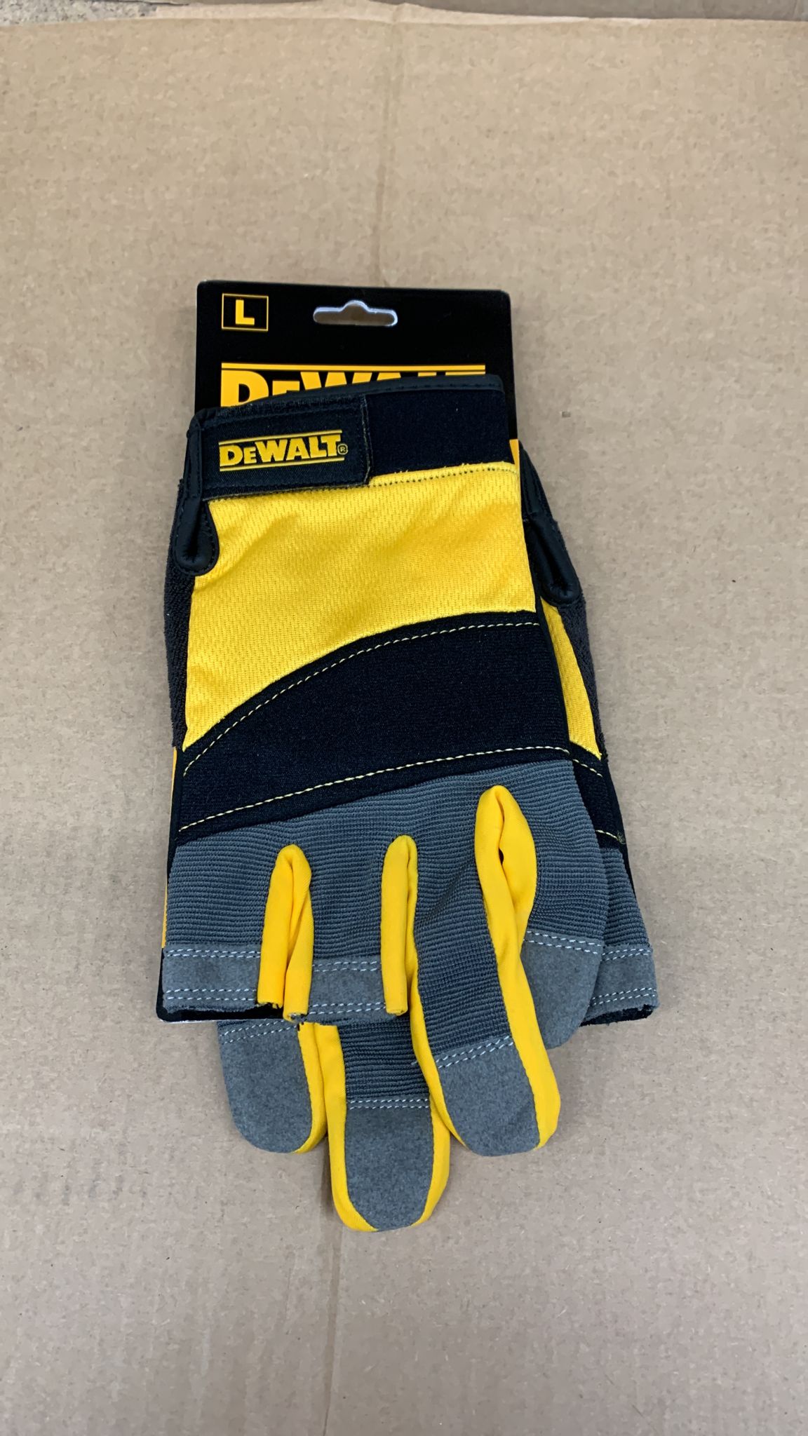 DEWALT Men's - Framer Performance Gloves-3969