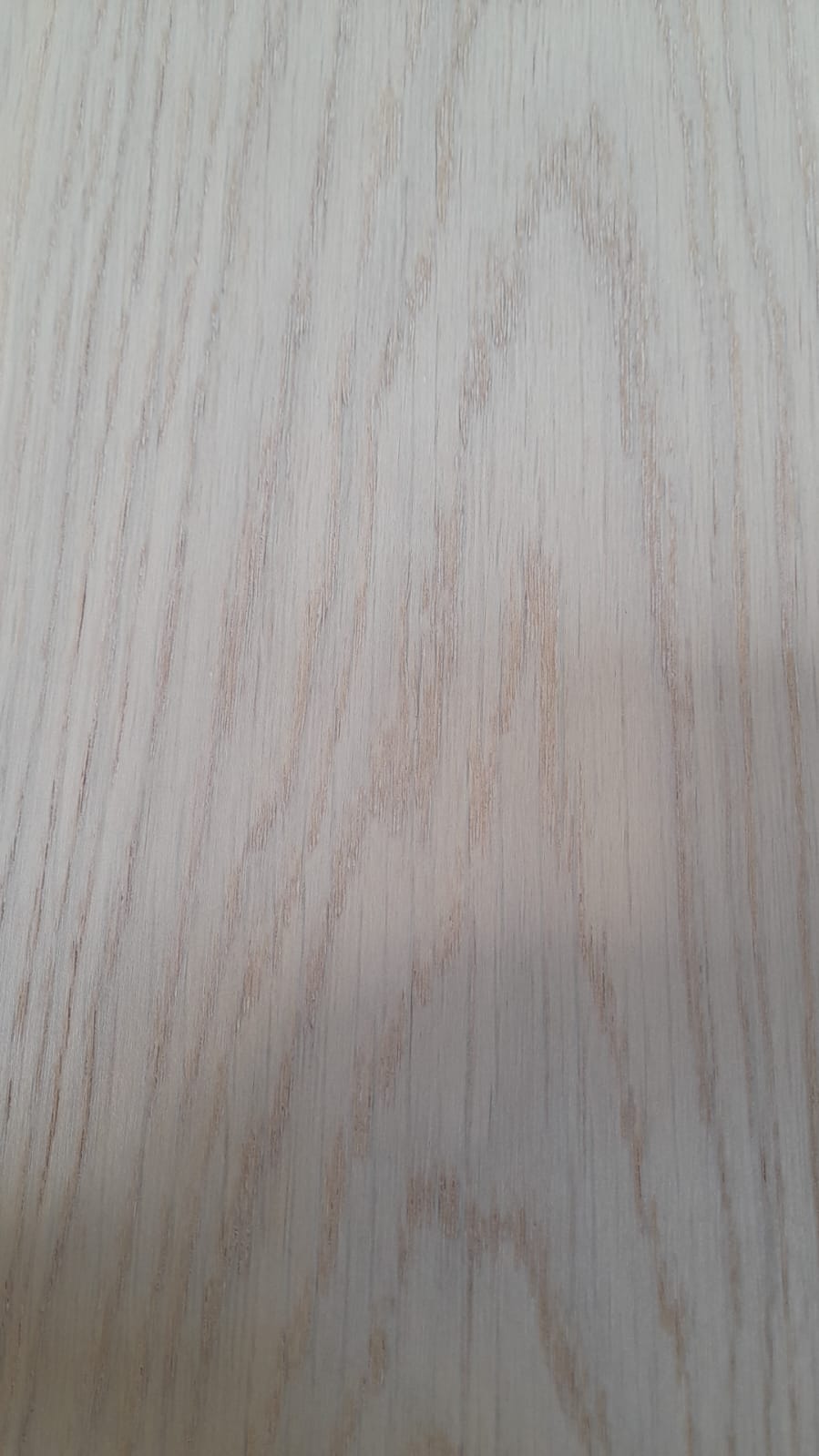 GoodHome Liskamm Natural Real Oak Wood Top Layer Flooring Varnished 7 Planks 7137-7
