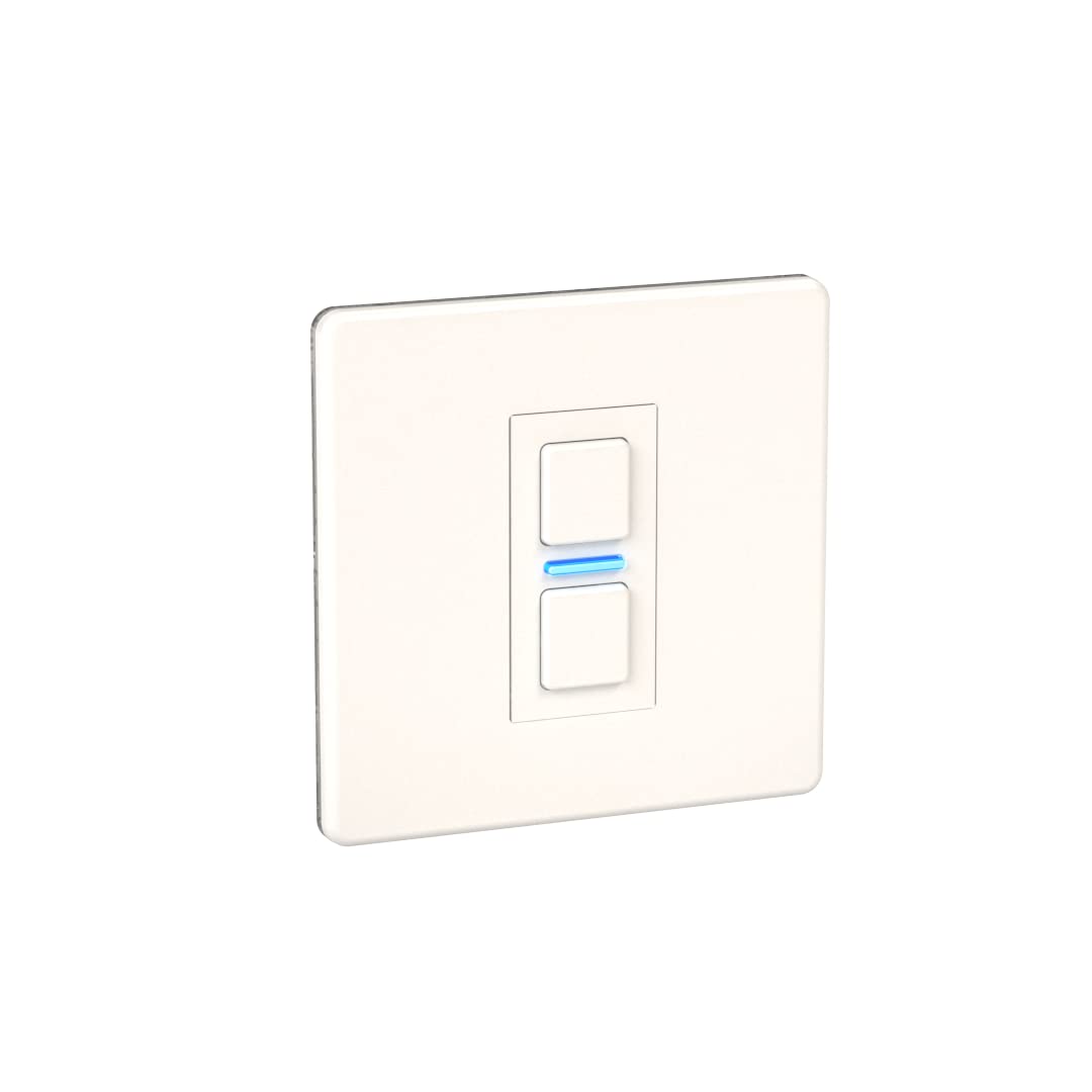 Smart Dimmer with Energy Monitoring