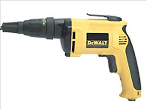 DeWalt DW274K 240V Drywall Electric Screwdriver 540W 0750