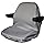 TOWN & COUNTRY COVERS | Universal Heavy Duty Tractor Seat Cover -0449