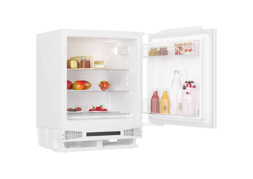 Hoover- Refrigerator-MINI-HBRUP 160 NKE-7005
