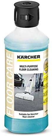 UTP Karcher RM536 FC5 Multi Purpose Floor Universal Cleaning Detergent 6.295-944.0" 2326