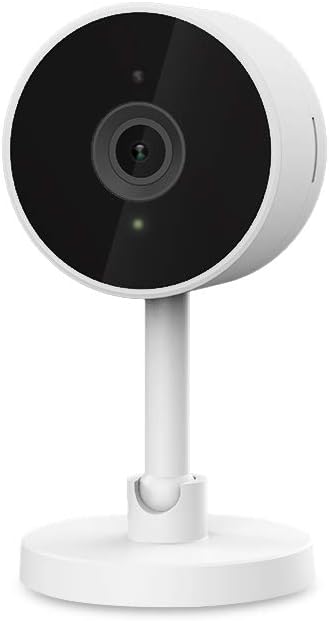 Woox Smart Camera 1080P Wifi IP Security Camera with Night Vision Motion Detection 2-0091