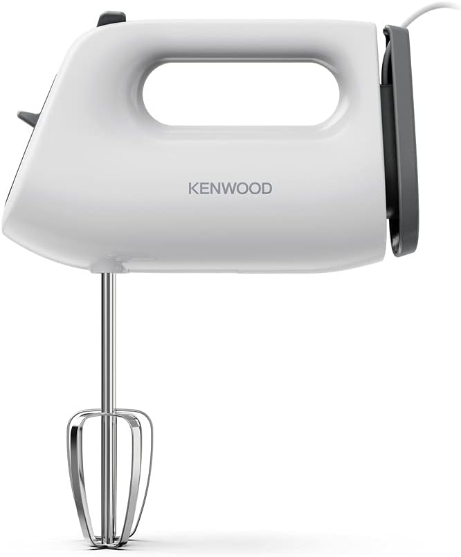 Kenwood QuickMix Lite, Lightweight Hand Mixer