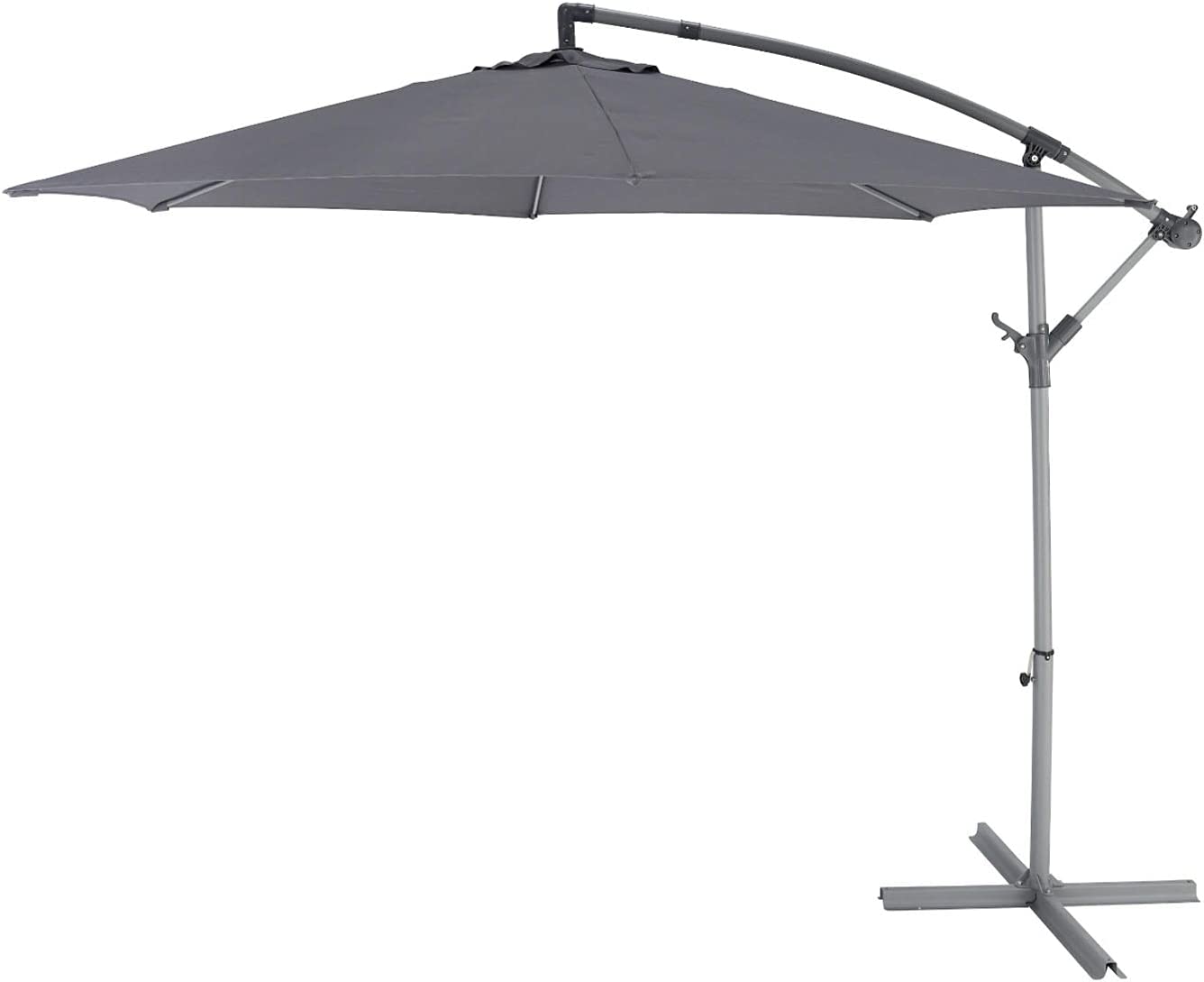 Blooma Overhanging Parasol cover 75cm(W) 3844