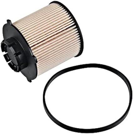  Fuel Filter with seal ring